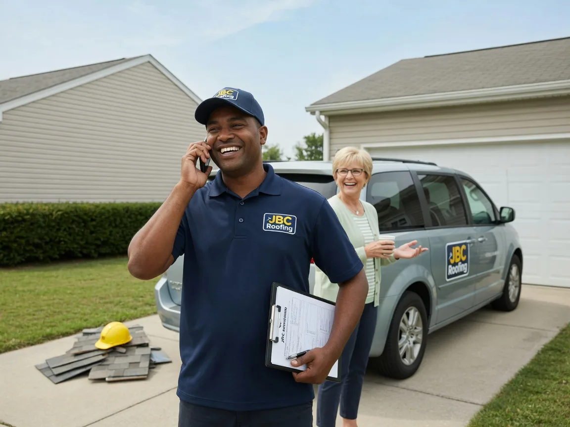 Roof Replacement Philipsburg, PA FAQs